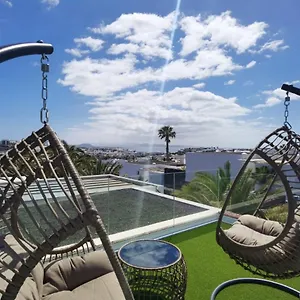 Casa Hannah Playa Blanca (Lanzarote)