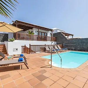 Rosa By Villalia Playa Blanca (Lanzarote)